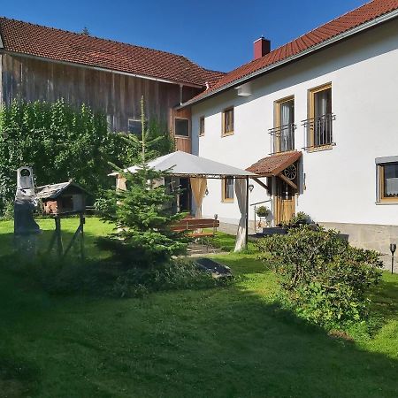 Anno - Die Wohlfuehl - Idylle In Gruenbach_Kirchdorf Kirchdorf im Wald Buitenkant foto