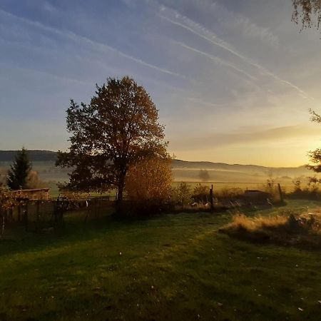 Anno - Die Wohlfuehl - Idylle In Gruenbach_Kirchdorf Kirchdorf im Wald Buitenkant foto