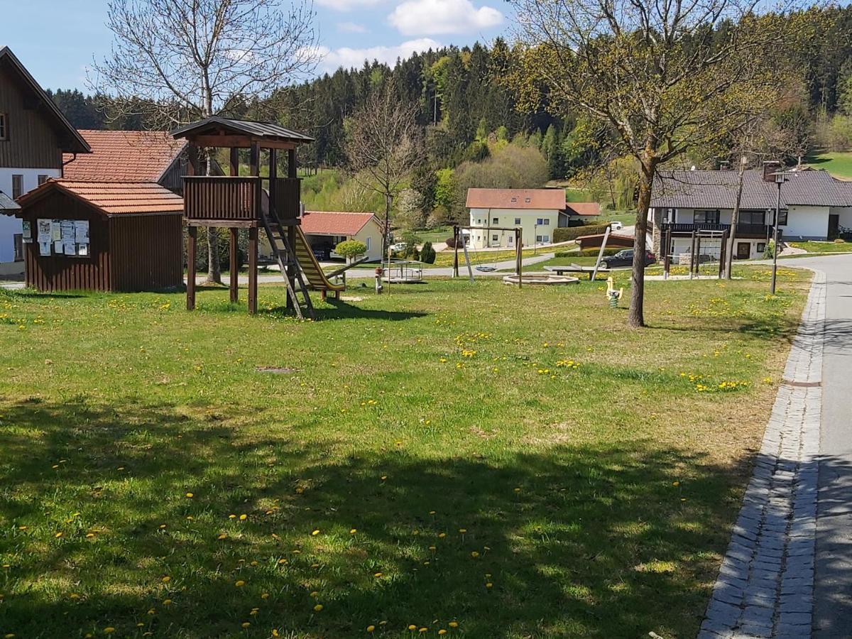 Anno - Die Wohlfuehl - Idylle In Gruenbach_Kirchdorf Kirchdorf im Wald Buitenkant foto