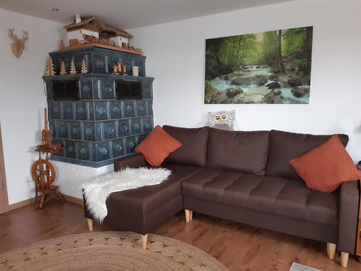 Anno - Die Wohlfuehl - Idylle In Gruenbach_Kirchdorf Kirchdorf im Wald Buitenkant foto